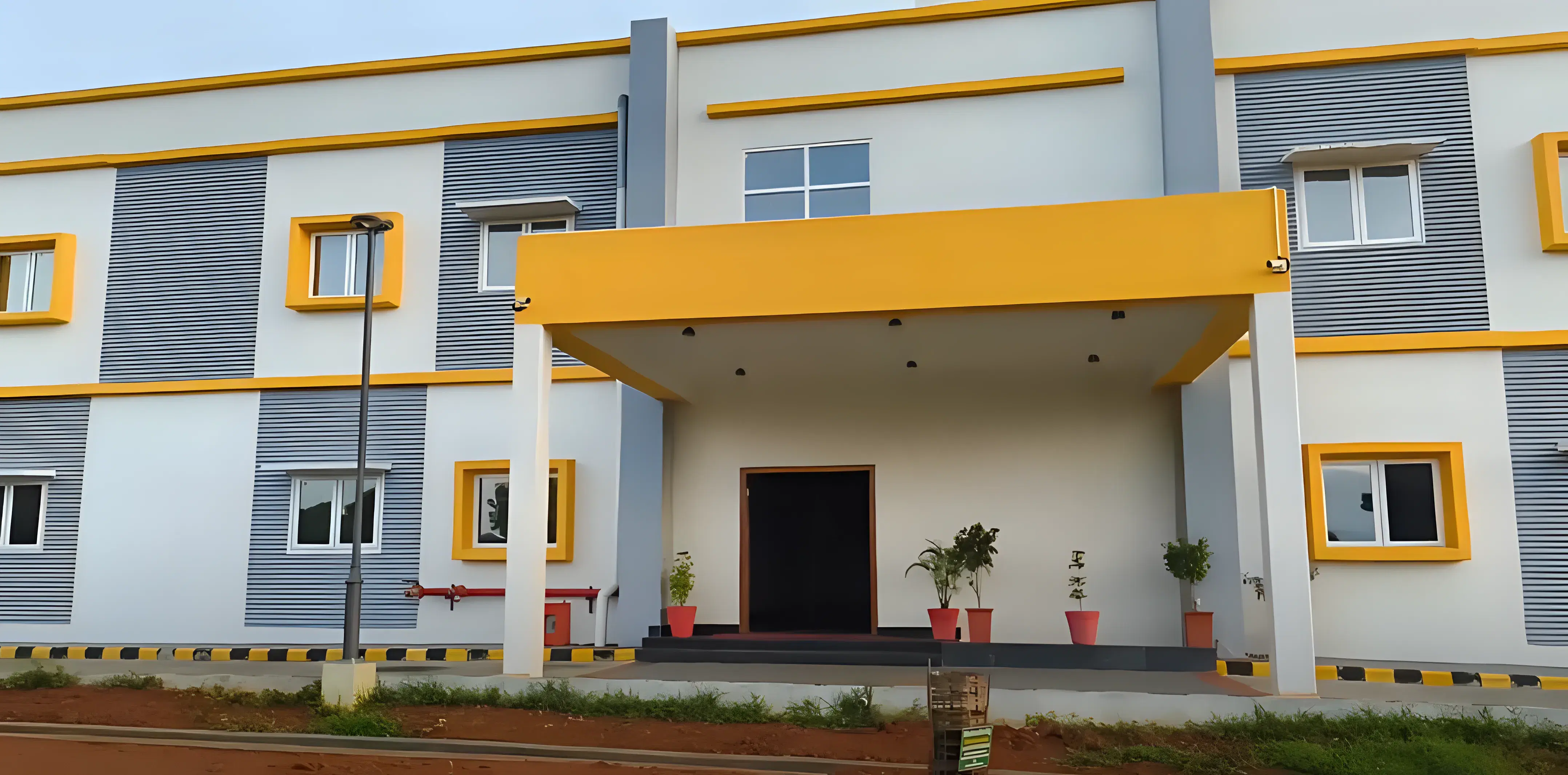 IIT Palakkad Academic Infrastructure photo 2